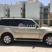 Mitsubishi Pajero 3.5L 2015 Model photo 2