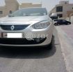 2013 RENAULT FLEUNCE FOR SALE photo 1