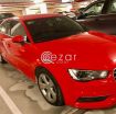 2016 Audi A3 1 year lease photo 4