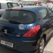 PEUGEOT 308 YEAR 2008 photo 3