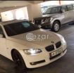 BMW 3-series 2008 photo 1