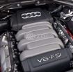 Audi Q5 S-Line 3.2 photo 2