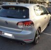 VOLKSWAGEN Golf GTI 2010 DSG photo 2