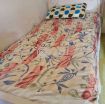 Bedroom Set - Single Cots, Mattresses and Wardrobe photo 2