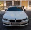 BMW 335i (2012) photo 1