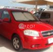 VERY PERFECT CONDITION AVEO (FAMILY USED) photo 1