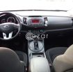 2014 KIA Sportage like brand new photo 3