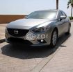 Mazda 6 2014 in mint condition for sale, UAE import photo 5