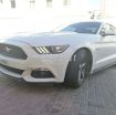 Ford Mustang GT photo 3