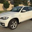 BMW X6 - 2012 photo 5