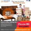 Doha movers packers photo 1