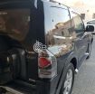 Mitsubishi Pajero for sale in a very good condition! photo 3