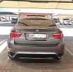 ORGINAL PAINT BMW X6 MODEL 2010 FULL OPTION photo 5