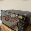 SAMSUNG Microwave Oven photo 1