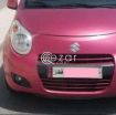 Suzuki Celerio 2013 low mileage photo 1