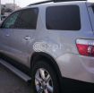2008 GMC Acadia for Urgent Sale-7 Seater family car*NO ACCIDENTS photo 4