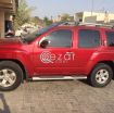 2009 Nissan Xterra mint condition photo 3