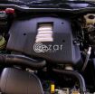 Lexus Gs400 V8 photo 2