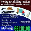 Shifting Moving Pickup Service anytime photo 2