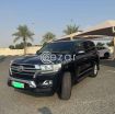 Toyota Land Cruiser GXR V8 photo 5