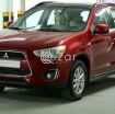 MITSUBISHI ASX 2014 photo 4