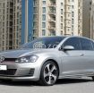 Volkswagen GTI 2015 photo 7