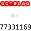 Special Premium ooredoo Nb for Sale 77331169 photo 1