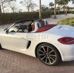 2015 Porsche Boxster photo 3