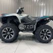 2024 Yamaha Grizzly SE 700 EPS 4x4 ATV photo 3