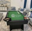 Billiard table 9 feet photo 3