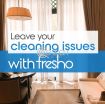 FRESHO CLEANING SERVICES photo 1