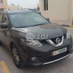 2015 Nissan X trail SL Full Options photo 1