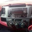 Toyota hilux for sale photo 5