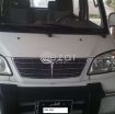 2009 MODEL CMC VERYCA DELIVERY VAN FOR SALE,Qr-10000 Only photo 3