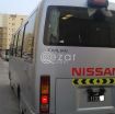 Full Air condition new bus for rent photo 1
