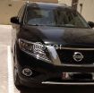 Nissan Pathfinder SV 2013 model for immediate sale photo 3