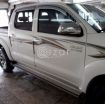 For sale Toyota Hillux 2015 Model photo 1