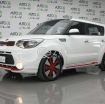 Kia Soul 2015 photo 6