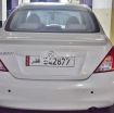 LADY OWNED FULL OPTION NISSAN SUNNY FOR SALE photo 2