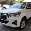 2020 Toyota Hilux Revo G Double Cab photo 1