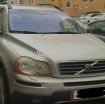 2007 Volvo XC90 photo 2