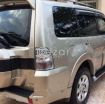 Pajero full option photo 2