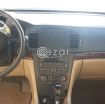 Chevrolet Epica LS 2010 photo 2