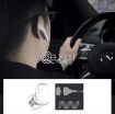 Wireless Airpods With Car Charger photo 1