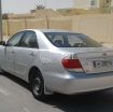 TOYOTA CAMRY 2006 MODEL EXCELLENT CONDITION photo 3