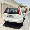 NISSAN Xtrail 2013 photo 4