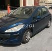 PEUGEOT 308 YEAR 2008 photo 1