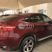 BMW X6 series 2013 photo 6