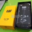 CAT S60 Black - Smartphone for a Engineer photo 1