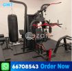 Multi gym machines photo 1